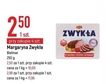 E.Leclerc Margaryna zwykła bielmar oferta