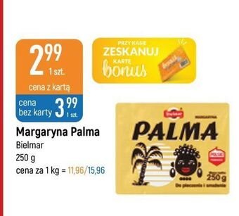 E.Leclerc Margaryna palma bielmar oferta