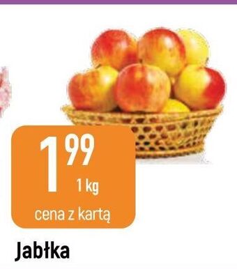 E.Leclerc Jabłka oferta