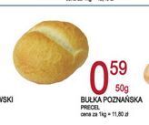 E.Leclerc Bułka poznańska precel oferta
