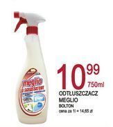 E.Leclerc Odtłuszczacz w sprayu meglio oferta