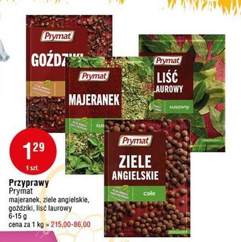 E.Leclerc Liść laurowy prymat oferta