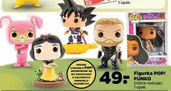 Netto Figurka funko oferta