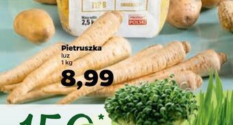 Netto Pietruszka oferta