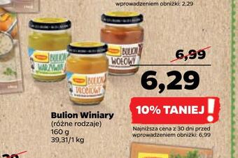 Netto Bulion winiary oferta