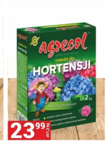 Merkury Market Nawóz agrecol oferta