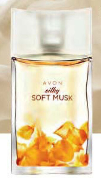 Avon Woda toaletowa dla kobiet avon oferta