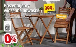 Zestaw mebli ekvip