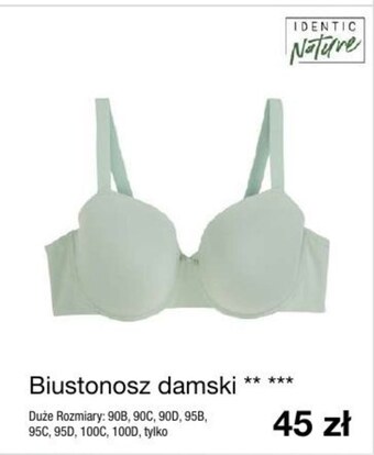 KiK Biustonosz oferta