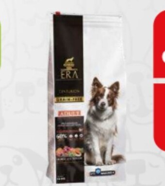 AquaelZOO Karma dla psa era oferta