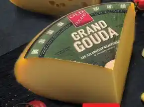 Intermarche Old poland ser grand gouda oferta