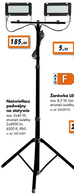 Naświetlacz