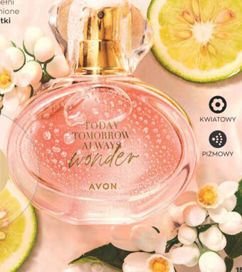 Avon Perfumy oferta