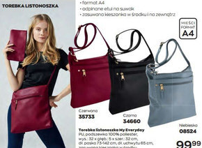 Avon Torebka avon oferta