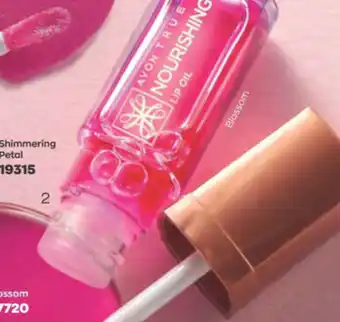 Avon Olejek do ust oferta