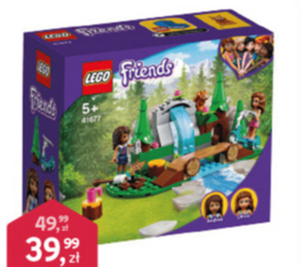 Papiernik by Empik Klocki lego oferta