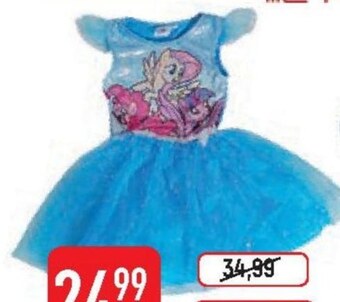 E.Leclerc Sukienka dziewczęca oferta