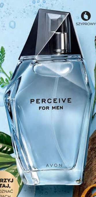 Avon Woda toaletowa dla mężczyzn avon oferta