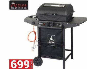 Merkury Market Grill oferta