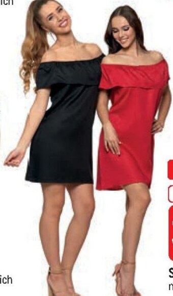 E.Leclerc Sukienka damska oferta