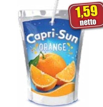 AT Napój capri sun oferta