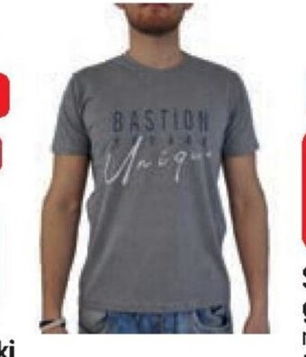 E.Leclerc T-shirt męski oferta