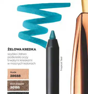 Avon Kredka do oczu oferta