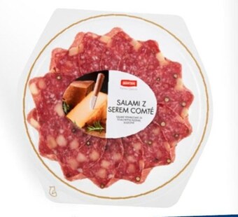 Makro Salami oferta