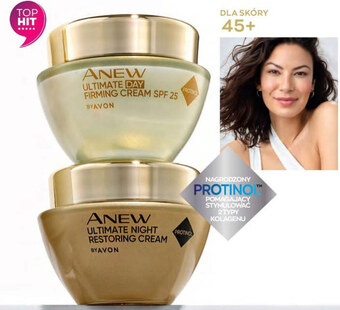 Avon Zestaw kosmetyków avon oferta
