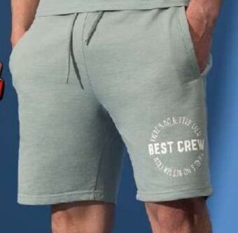 KiK Szorty męskie oferta