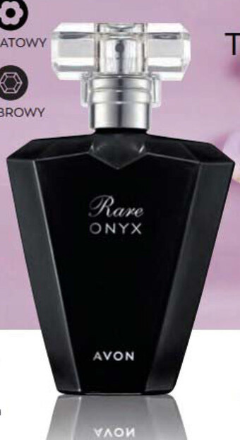 Avon Woda perfumowana damska avon oferta