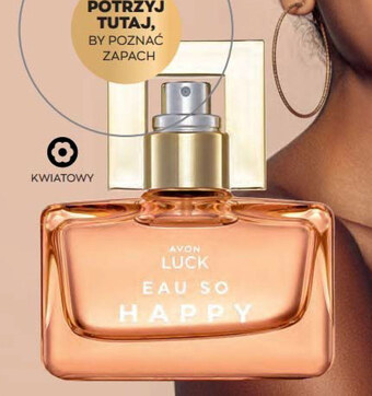 Avon Woda perfumowana damska avon oferta