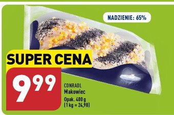 ALDI Makowiec oferta