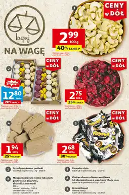 Cukierki krówki