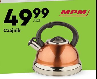 Biedronka Czajnik oferta