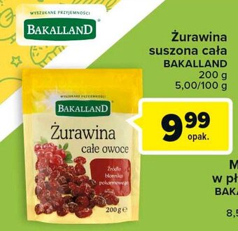 Carrefour Zurawina suszona oferta