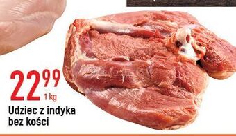 E.Leclerc Udziec z indyka bez kości oferta