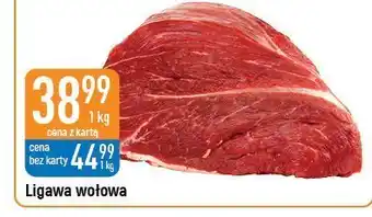 E.Leclerc Ligawa wołowa oferta