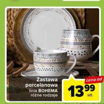 Carrefour Talerz bohema altom design oferta