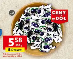 Netto Śliwka w czekoladzie oferta