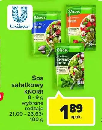 Carrefour Market Koperkowo-ziołowy oferta