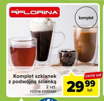 Carrefour Szklanka termiczna oferta
