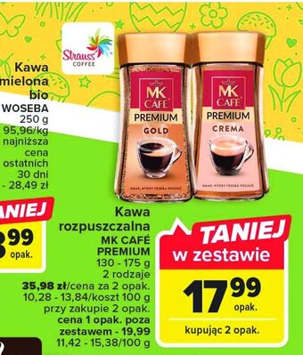 Carrefour Market Kawa oferta