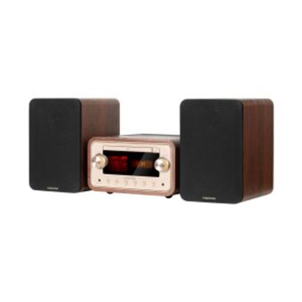 Rebel Electro Mini wieża lampowa kruger&matz km 1961 oferta