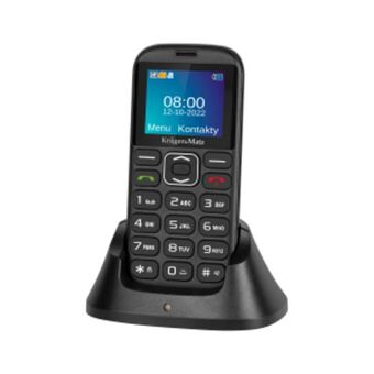 Rebel Electro Telefon gsm dla seniora kruger&matz simple 921 oferta