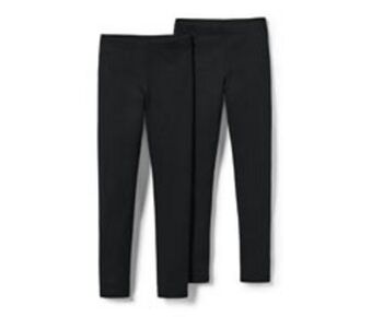 Tchibo Legginsy, 2 pary oferta