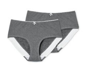 Tchibo Figi, 2 pary, w paski oferta