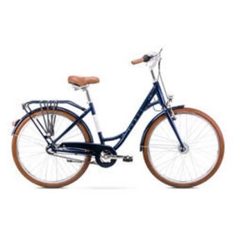 Decathlon Rower miejski romet pop art classic 26 oferta