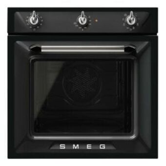 Avans Piekarnik smeg sf6905n1 elektryczny czarny a oferta