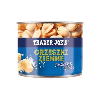 ALDI Orzeszki ziemne oferta